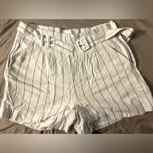 New Abercrombie shorts